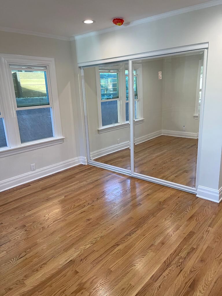 Open Living Space completed by TS Construction