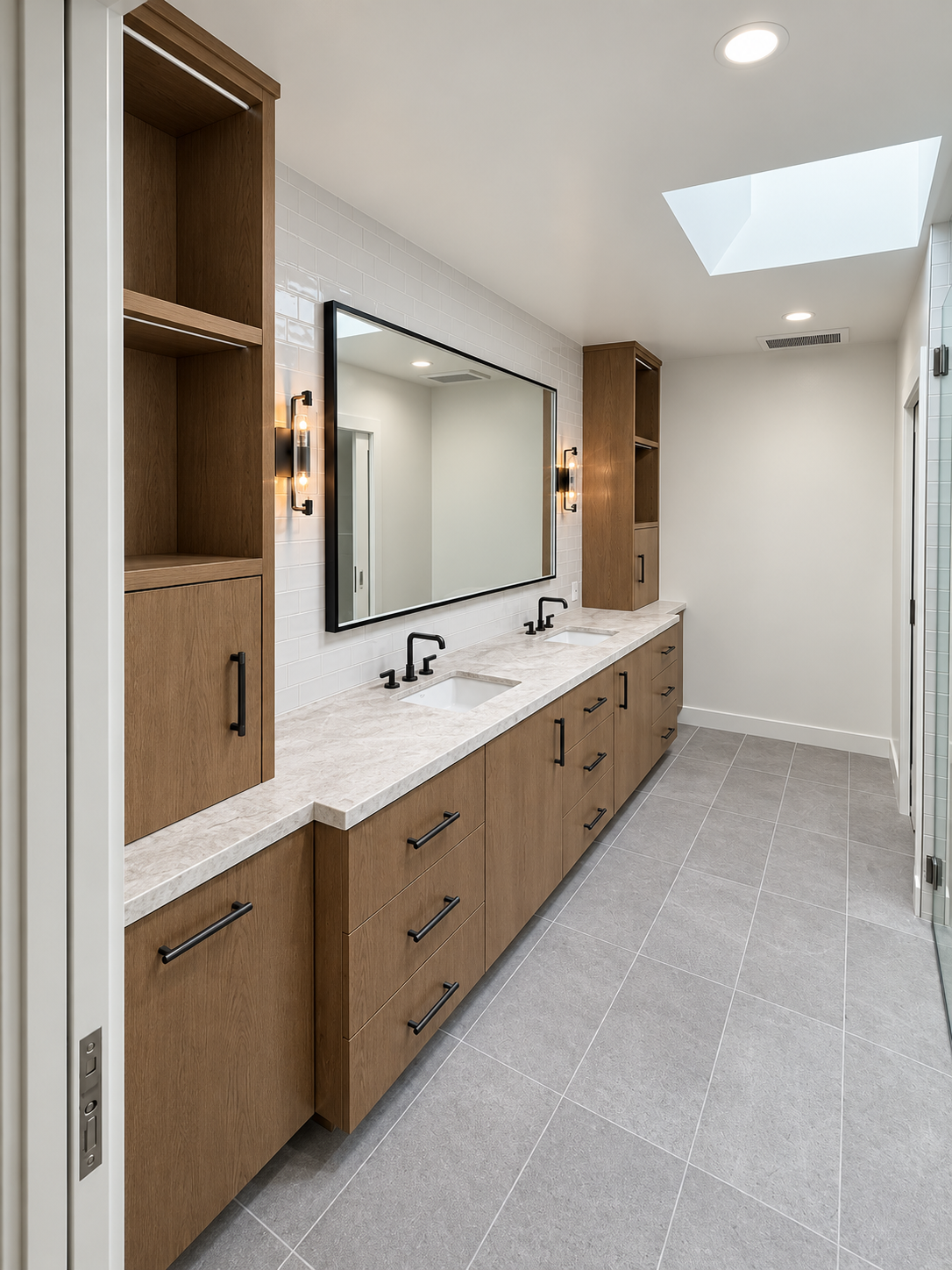 Home Additions completed by TS Construction
